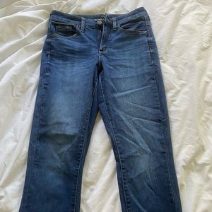 Target skinny jeans